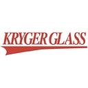 Kryger Glass logo