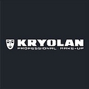 Kryolan Professional Make Up Australia logo