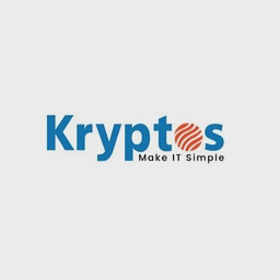 KRYPTOS TECHNOLOGIES LIMITED logo