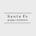 Krystal - Grupo Hotelero Santa Fe (US) logo