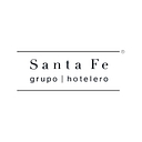 Krystal - Grupo Hotelero Santa Fe (US) logo