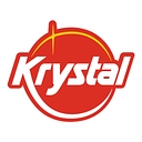 Krystal Restaurants logo