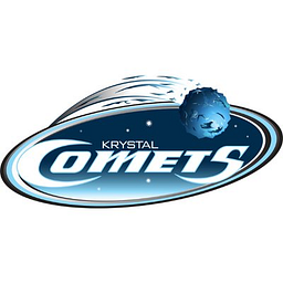 Krystal School of Science Math & Technology logo