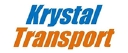 Krystal Transport logo