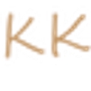 Kateryna Kryvolap Art Studio logo