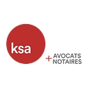 Ksa, Avocats logo
