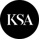 Ksa Architects Ltd logo