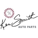 Ken Smith Auto Parts logo