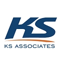 KS Associates Co LTD logo