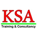 KSA Training & Consultancy Sdn. Bhd. 楷思阅企业培训管理咨询有限公司 logo