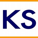 Ks Audio Video logo