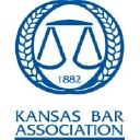 Kansas Bar Association logo