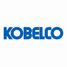Kobelco Stewart Bolling, Inc. logo