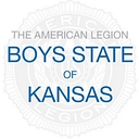 American Legion Boys State Of Kansas logo