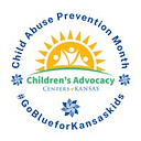 Children's Advocacy Centers logo