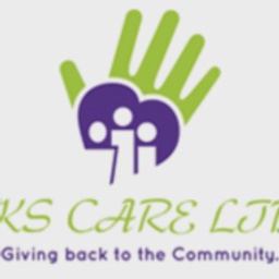 KS CARE LIMITED logo