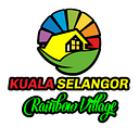 Kuala Selangor Cabin Camp (KSCC) , Kuala Selangor Rainbow Village (KSRV) logo