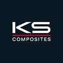 Ks Composites logo