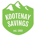 Kootenay Savings Credit Union logo