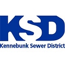 Kennebunk Sewer District logo