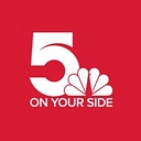Ksdk   5 On Your Side logo