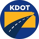 Kansas Department of Transportation | State of Kansas logo