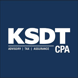 KSDT CPA logo