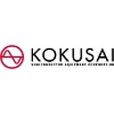 Kokusai Semiconductor Equipment Corporation logo