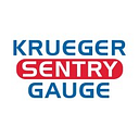 Krueger Sentry Gauge