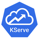 KServe logo