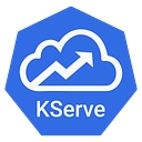 KServe logo