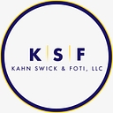 Kahn, Swick, & Foti, Llc logo