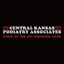 Central Kansas Podiatry Associates logo
