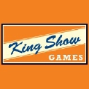 King Show Games logo