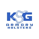 KSG Armory Holsters logo