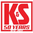 K&S Associates, Inc.   St.Louis logo
