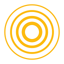 Good News Radio logo