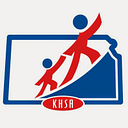 Kansas Head Start Association logo