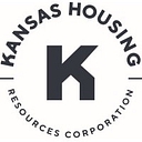 Kansas Housing Resources Corporation logo