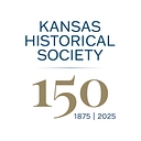 Kansas Historical Society logo