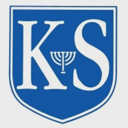 King Solomon High School logo