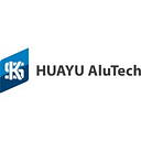 Ks Huayu Alutech logo