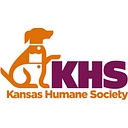 Kansas Humane Society logo