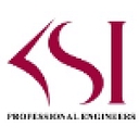 Ksi Professional Engineers logo
