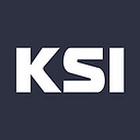 KSI Collision Parts logo