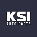 Ksi Auto Parts logo