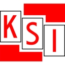 KSI Construction logo