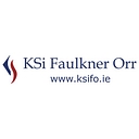 Ksi Faulkner Orr logo