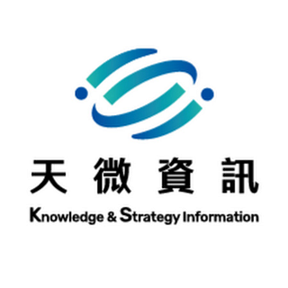 KS Taiwan Payroll logo