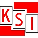 Ksi Supply logo